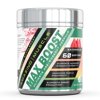 Amazing Muscle Max Boost- Advanced Pre-Workout Formula with Caffeine Anhydrous, AAKG, Bioperine, Creatine Monohydrate and More- Supports Increased Workout Intensity - 60 Servings (Watermelon)