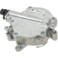 thumbnail image 3 of Pierburg Mechanical Petrol Vacuum Pump Rotary Vane Pump for Rotaring Drive Straight with Gasket # 7.24807.35.0#OEM 11667566291 For BMW Fits select: 2010-2018 BMW X5, 2012-2019 BMW 650, 3 of 4