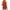 A-Flower Wine Red, variant on Uvplove Women's Summer Sleeveless Chiffon Tank Tops Blouse Loose Casual V Neck Blouses Shirt