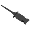 thumbnail image 1 of Clip de Test Mini Grabber SMD IC Crochet de Test Clips Fils de Saut en Silicone Kit de Fils de Test pour Analyseur Logique 6 Couleurs Multi Testeurs, 1 of 8