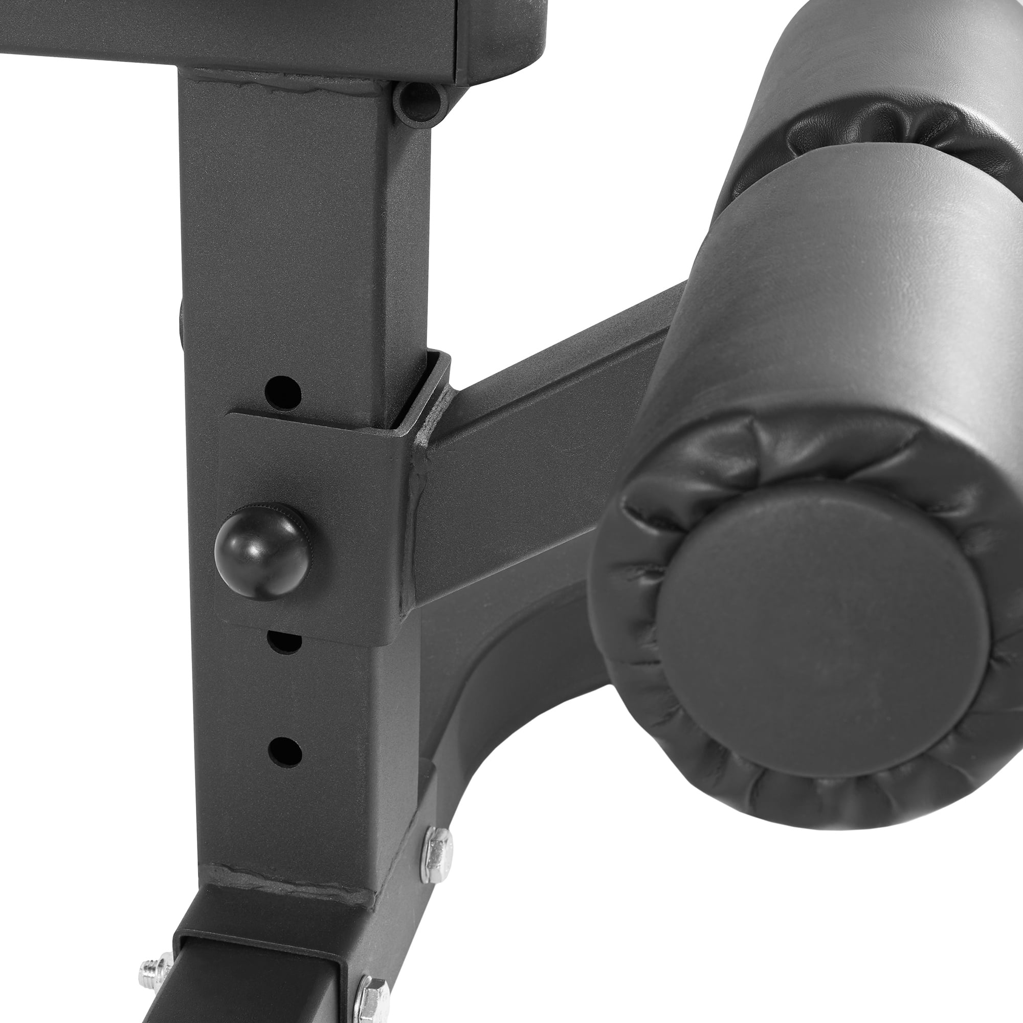 Philosophy Gym Adjustable Weight Bench, Heavy-Duty Flat Incline Decline