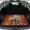 Autumn Cat Maple Leaf, variant on Uourmeti Universal Car Trunk Mat 29"x39", Eagle Camo Freedom All Weather Trunk Protection Cargo Liner, Non-Slip Durable Trunk Mat for Most Car Models