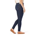 thumbnail image 3 of Levi Strauss Signature.™ Women’s Shaping Pull-On Super Skinny Jeans, 3 of 3