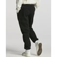 thumbnail image 4 of Real Essentials 3 Pack: Boys Tech Fleece Jogger Sweatpants With Pockets - Youth Soft Athletic Joggers, 4 of 6