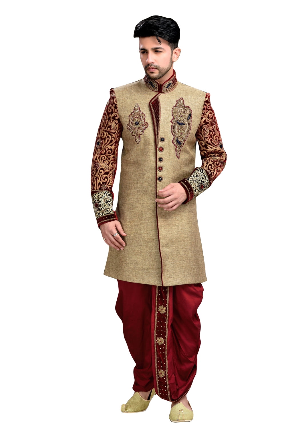 sherwani for mens in indian wedding