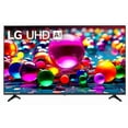 thumbnail image 1 of LG 65UA7700PUB 65" AI UA77 4K UHD HDR Smart TV – 2025 (Factory ), 1 of 9