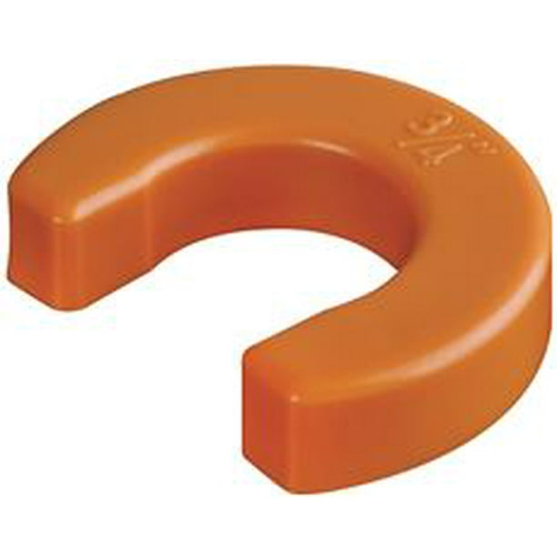 PREMIER® QUICK DISCONNECT BRASS PUSHFIT TOOL, 1/2 IN. per 29 Each