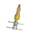 thumbnail image 2 of Lavadora a presión de 1/4 Macarena Adaptador de conector rápido para refrigerador, 2 of 8