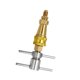 thumbnail image 2 of Conector rápido para lavadora a presión de pulgada para refrigerador, accesorios de suministro de acoplamiento rápido, adaptador de enchufe de, 2 of 9