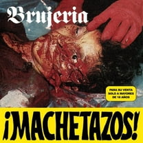 Brujeria - Amachetazos! - Music & Performance - Vinyl [7-Inch]