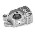 thumbnail image 4 of GY6 Scooter Right Engine Crankcase Cover Aluminum Alloy Replacement 125cc 150cc, 4 of 5