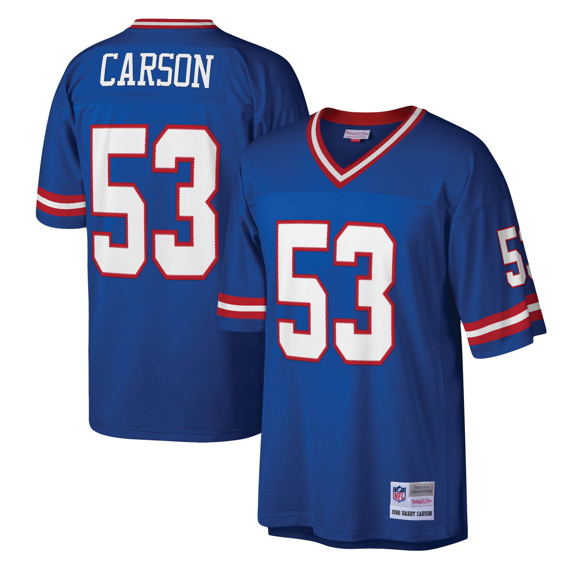 ny giants legacy jersey