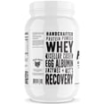thumbnail image 3 of Black Magic Supply Multi Source Whey Protein (French Vanilla - 25 Servings), 3 of 3