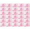 Johnson's Baby Blossoms Bar Soap With Extra Moisturizer, 3.5 Ounce / 100 Gram (Pack of 30) International Version