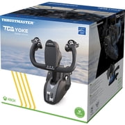 Thrustmaster TCA Yoke Boeing Edition for Xbox Series X|S & PC - Realistic Flight Simulator Controls