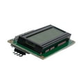 thumbnail image 2 of 1602 16x2 LCD Module Shield Blue/Yellow Green Backlight 5V LCD Module Display D, 2 of 9
