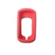 thumbnail image 1 of Greeniant Funda protectora para ordenador de bicicleta, multicolor, a prueba de polvo, impermeable, antigolpes, cronómetro, protector Ciclismo Rojo, 1 of 6