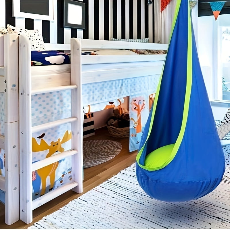 Inflatable bunk bed hot sale