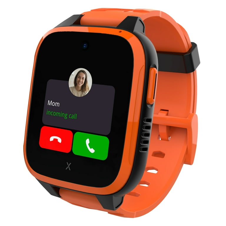 Xplora Go3 Naranja Smartwatch para niños · XPLORA · El Corte Inglés