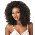 thumbnail image 3 of Sensationnel Lulutress Island Twist 12 Braid Crochet Curly Natural Hair Flame Resistant Synthetic Fiber Hair Extensions, 3 of 6