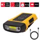 thumbnail image 5 of Faro de gorra giratoria portátil impermeable de 180 gradosMini luz de faro portátil COB Clip-on Hat Inductivo recargables manos libres deportes Gadgets Faro Iluminación para Pesca Red seitruly OD002429-02B, 5 of 7