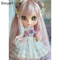 thumbnail image 1 of Drill Diamond Painting (DE8625) Gloryart 5D DIY Full Doll Kit de bordado (lw011) 50x70cm Hugtrwg Para estrenar, 1 of 1