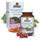 thumbnail image 1 of Suplemento multivitamínico Nature's Answer 100 para mujeres, 60 cápsulas, 1 of 7
