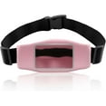 thumbnail image 5 of AMQTSLM Insulin Pump Belt, No-Bounce Insulin Pump Holder for Diabetic T1D, Adjustable Diabetic Band Accessories, Diabetic Supplies, Pink, 5 of 7