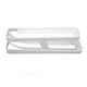 thumbnail image 2 of Dispensador de huevos rodante de 2 niveles con capacidad para 14 huevos Contenedor de almacenamiento de huevos rodante automático para refrigerador Blanco, 2 of 10