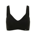 thumbnail image 4 of Kindly Yours Women's Seamless Pullover V-Neck Bralette, Sizes S-XXXL, 4 of 6