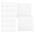 thumbnail image 1 of NUOLUX Hojas De Paleta De Papel Para Pintura Óleo Y Acrílico Ideal Para Manualidades Y Detalles, 1 of 8