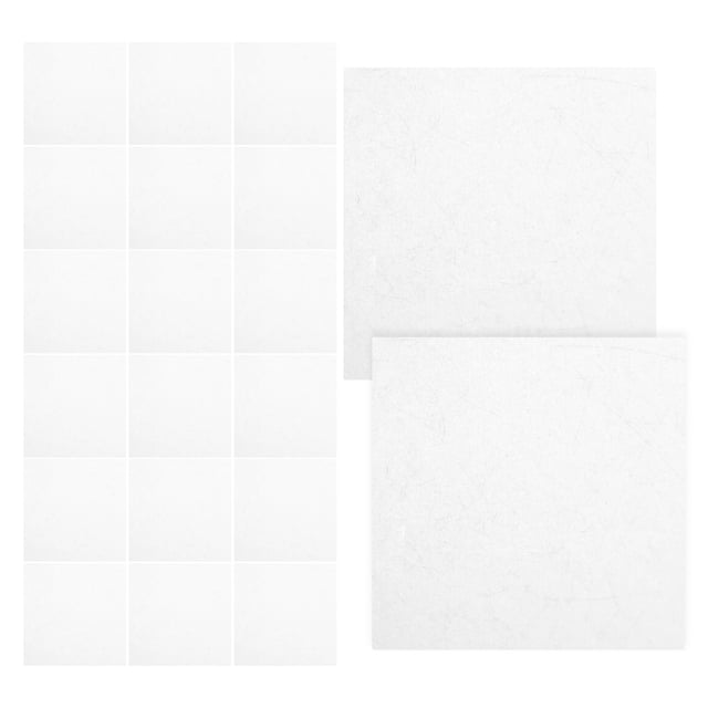 NUOLUX Hojas De Paleta De Papel Para Pintura Óleo Y Acrílico Ideal Para Manualidades Y Detalles