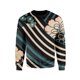 thumbnail image 1 of Sudadera con capucha con estampado 3D de onda de mar de estilo japonés para hombres y niños, sudadera informal Harajuku Y2k, jersey con cuello redondo, sudaderas con capucha, ropa para hombre, 1 of 5