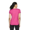 thumbnail image 4 of Reebok Women's and Women's Plus Legacy Core Knit Performance T-Shirt, Sizes XS-4X, 4 of 4