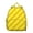 Yellow-2, variant on Sports-Themed School Backpack - Waterproof, Durable with Side Pockets for Baseball, Football, and Soccer