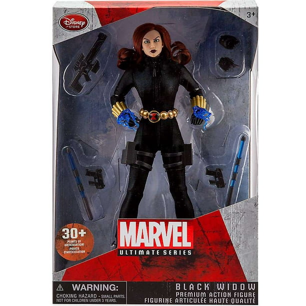 black widow at walmart