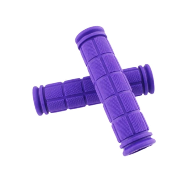 2 piezas de empuñaduras para manillar de bicicleta, empuñaduras para bicicletas de carretera BMX, accesorios para bicicletas