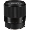thumbnail image 1 of 30mm F1.4 DC DN | C for EF-M Mount, 1 of 4