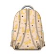 thumbnail image 3 of Golden Retriever Backpack for School,Cute School Bag,Schoolbag with Adjustable Shoulder Straps & Padded Back,15.3"x11"x7.1".﻿, 3 of 6