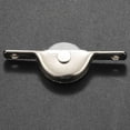 thumbnail image 5 of 40Pcs Door Window Cupboard Drawer Bin Single Nylon Sliding Roller Pulley Wheel, 5 of 8