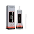 thumbnail image 2 of Tool Series 50ML Clear Glue For Rhinestones Jewelry Glue Multi Purpose Glues For Rhinestone Crafts Jewelery Fabric Leather Wooden Glass Metal, 2 of 9