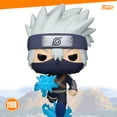 thumbnail image 2 of Funko Pop Kakashi Hatake #1199 Naruto Shippuden Edición Especial Funko, 2 of 6