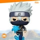 thumbnail image 2 of Funko Pop Kakashi Hatake #1199 Naruto Shippuden Edición Especial Funko, 2 of 6