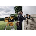thumbnail image 4 of Nivel Láser Verde 3 Puntos Inalámbrico 20V DCLE34220G DEWALT, 4 of 7