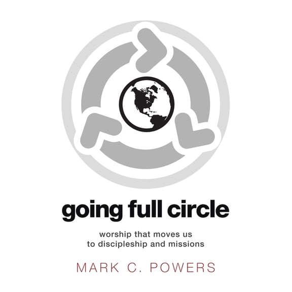 Going Full Circle, (Paperback)