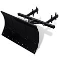 thumbnail image 1 of Snow Plough Blade 80 x 44 cm for Snow Thrower, 1 of 3