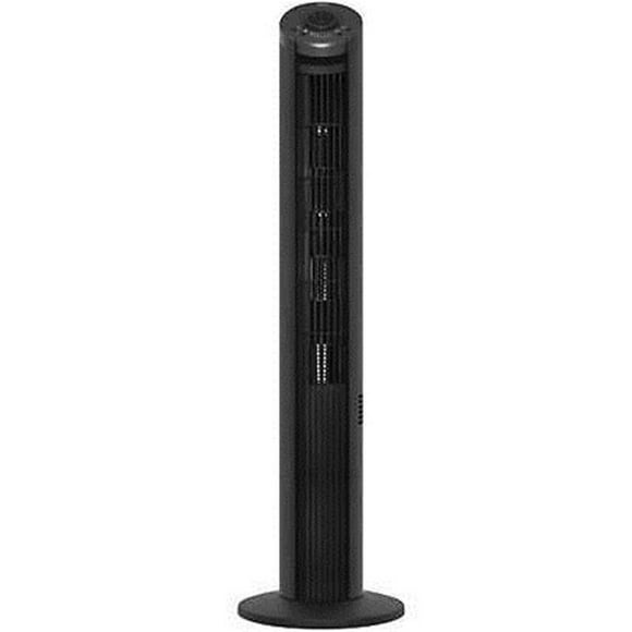 42 in. Tower Fan with Remote Control