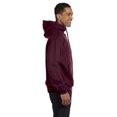 thumbnail image 2 of Champion Men's Cotton Max Fleece Pullover Hoodie, up to Size 3XL, 2 of 3