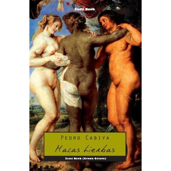 Pre-Owned Malas hierbas / Weeds