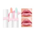 thumbnail image 1 of onlyliua Fin de Temporada Lápiz Labial Cálido E Hidratante Lápiz Labial de Doble Hidratación Dudu Care Lápiz Labial Antigrietas y Aclaradores de Líneas de Labios Hidratante Firme y No Grasoso 3,3 G, 1 of 3